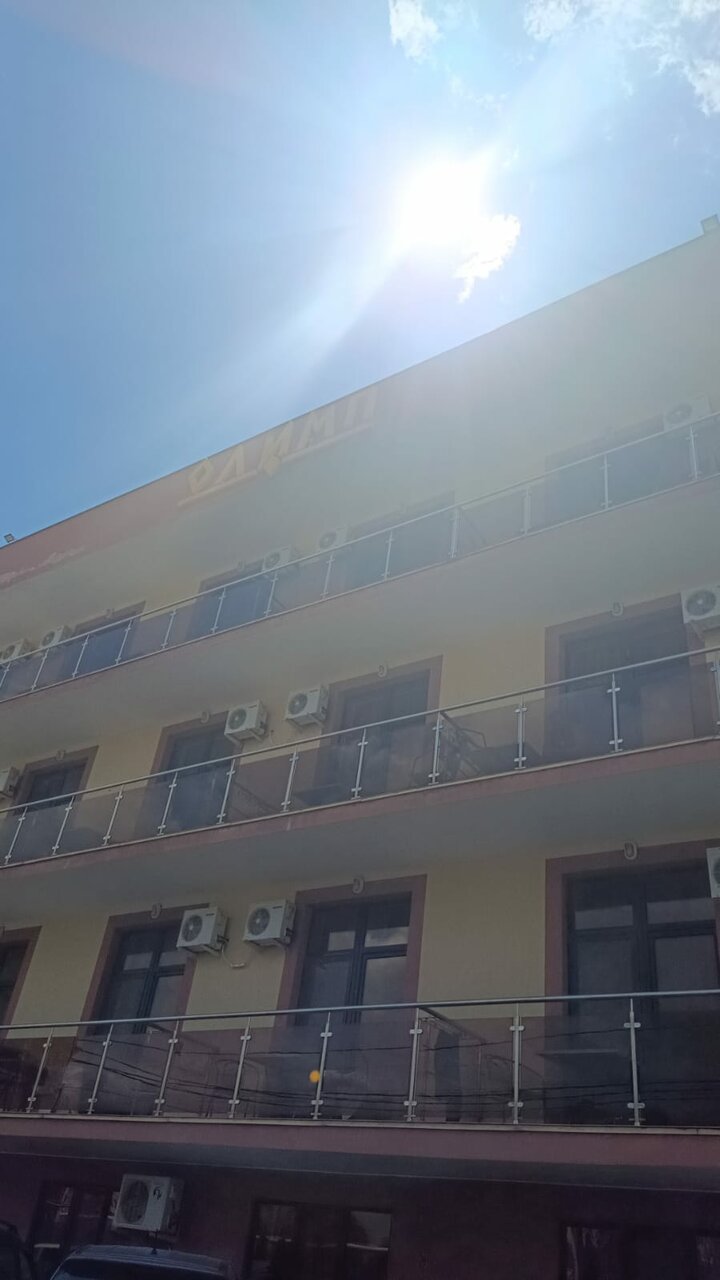 Гостиница Олимп Витязево-17