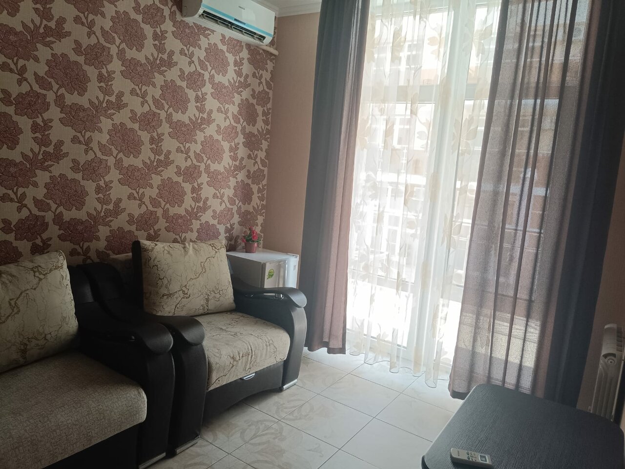 Гостиница Олимп Витязево-20