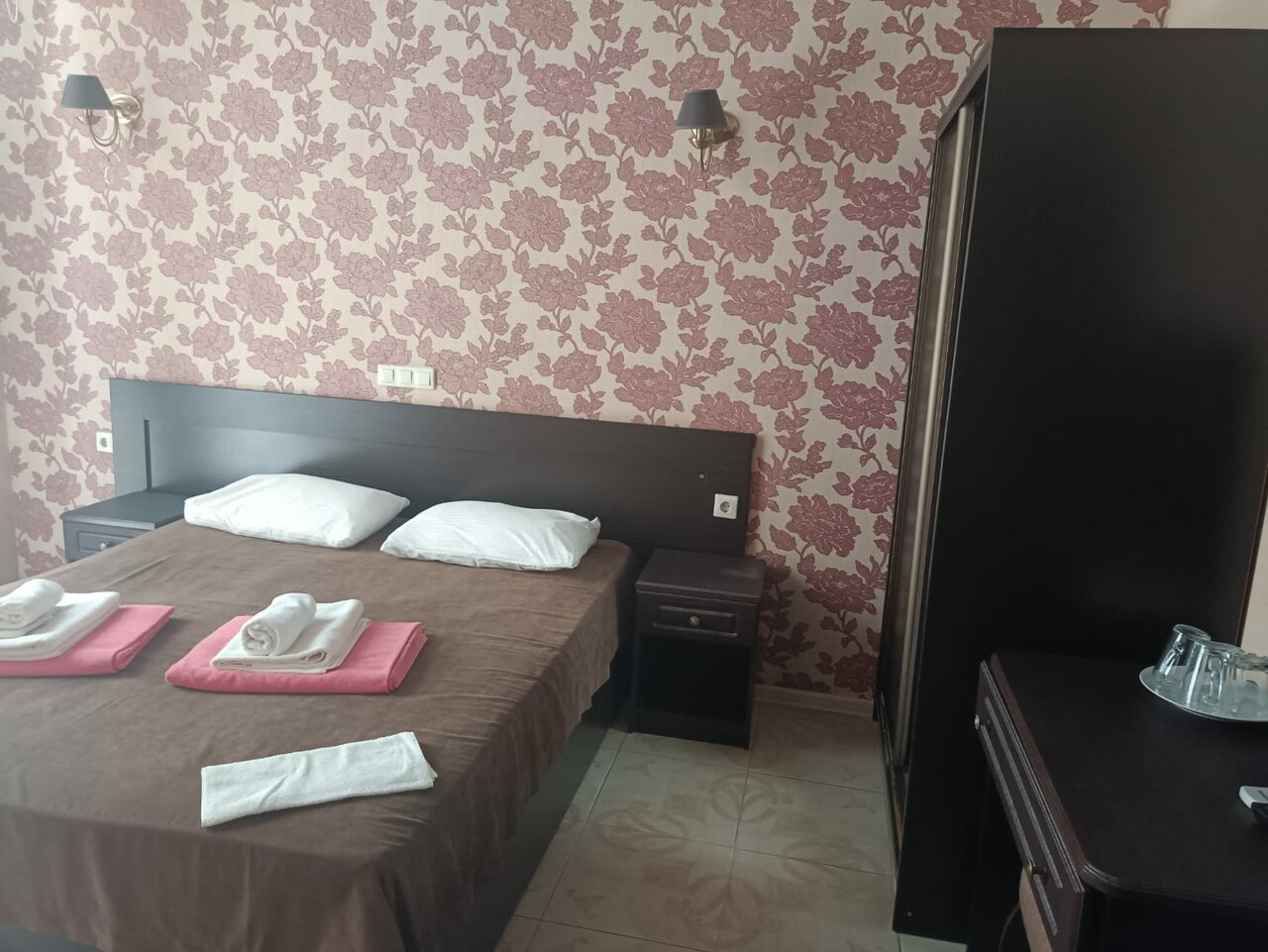 Гостиница Олимп Витязево-25