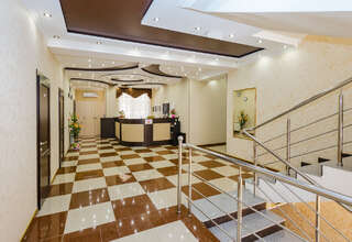 Гостиница Олимп Витязево-3