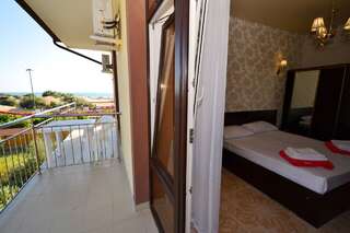 Гостиница Олимп Витязево-4