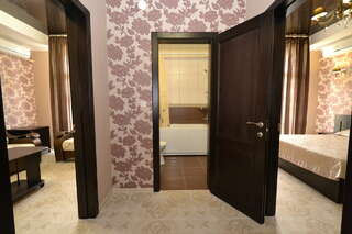 Гостиница Олимп Витязево Семейный люкс-1