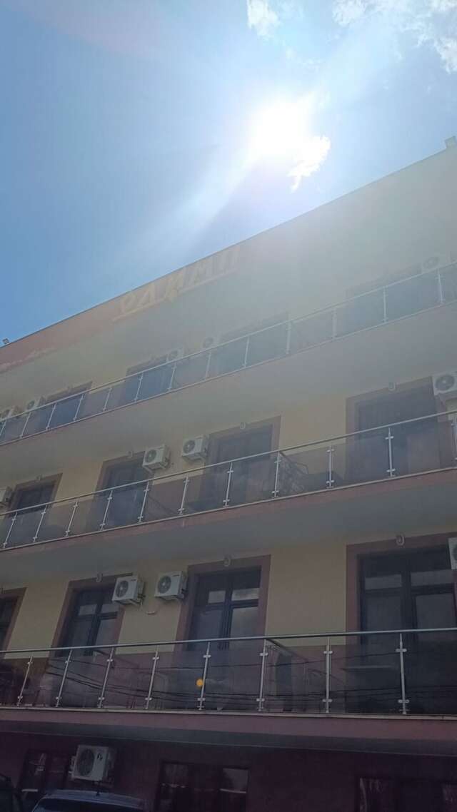 Гостиница Олимп Витязево-16