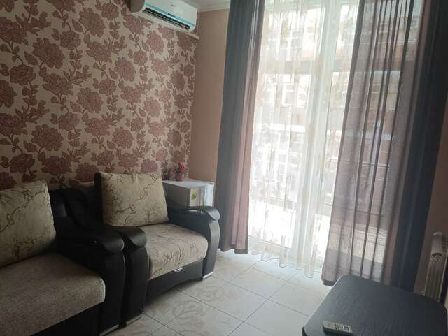 Гостиница Олимп Витязево-19