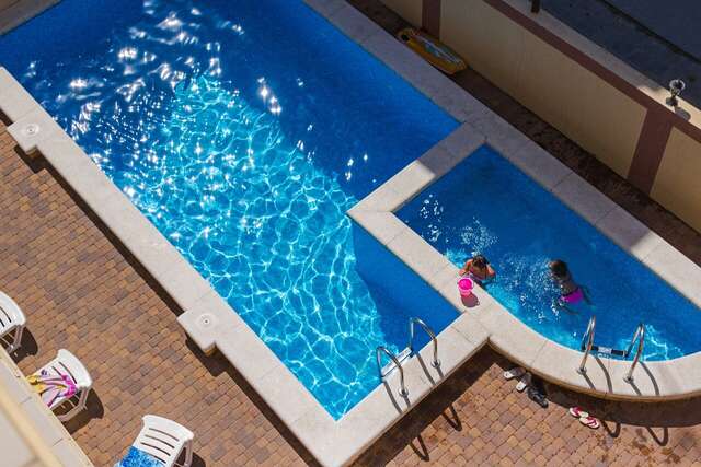 Гостиница Олимп Витязево-10