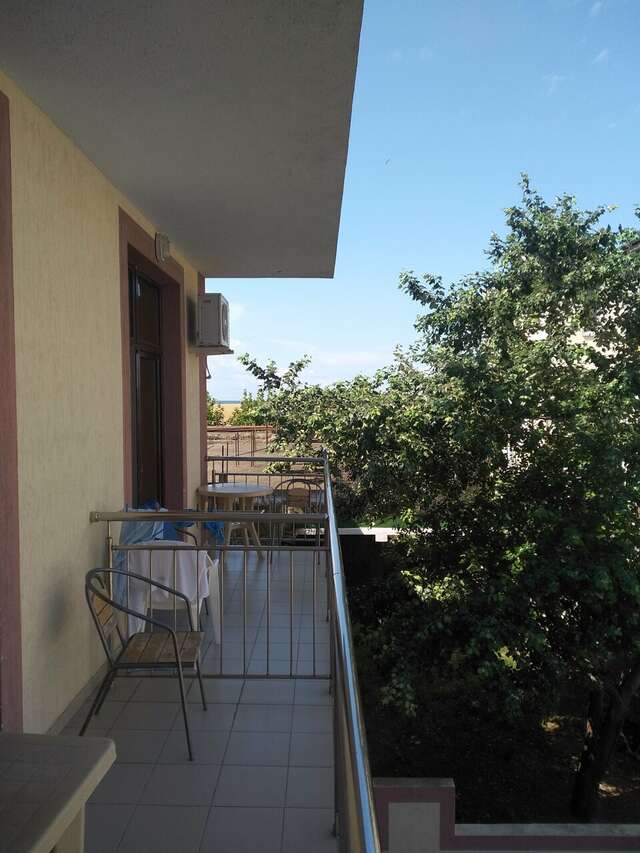 Гостиница Олимп Витязево-21